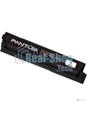 Картридж Pantum CTL-1100XK для принтера CP1100. черный. 3000 страниц.