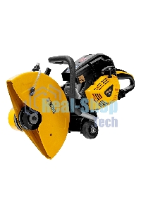 Бензорез Denzel МС-6535, 65 см3, диаметр диска 350 мм