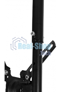 Кронштейн для телевизора Cactus CS-CP07 черный 23