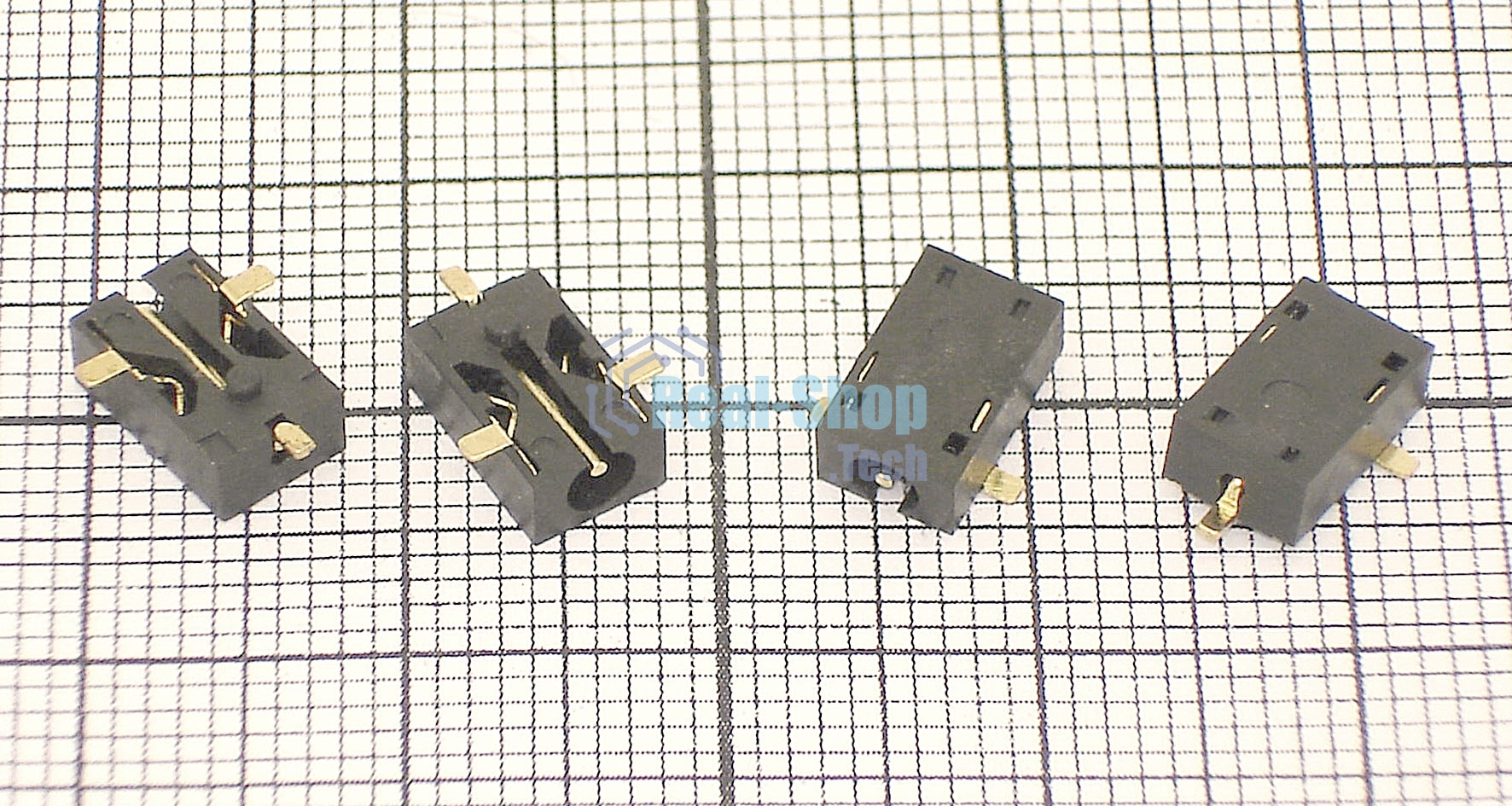 Разъем питания для планшета №8 (0.7х2.5мм)