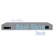 Коммутатор Ubiquiti USW-Pro-Max-24 24-port, Layer 3 Etherlighting switch with 2.5 GbE.