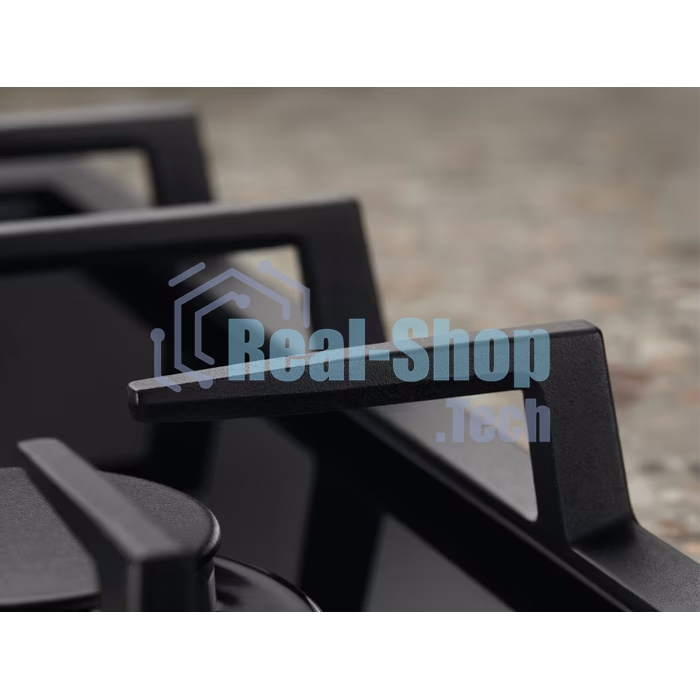 Газовая варочная панель Electrolux KGG6426K, независимая, черный