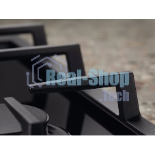 Газовая варочная панель Electrolux KGG6426K, независимая, черный