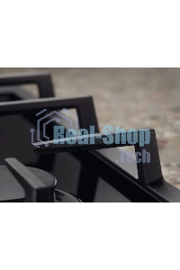 Газовая варочная панель Electrolux KGG6426K, независимая, черный