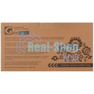 Драм-картридж GalaPrint GP-DK-170/DK-150/DK-130/DK-110/DK-1105 для принтеров Kyocera FS-1028MFP/FS-1030MFP/FS-1035MFP/FS-1100/FS-1120D/FS-1128/FS-1130MFP/FS-1135MFP/FS-1300/FS-1320/FS-1350/FS-1370/ECOSYS M2030/M2035/M2535/M3530/P2135 Drum 100000 копий