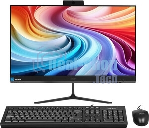 Моноблок Acer Aspire C24B/23.8