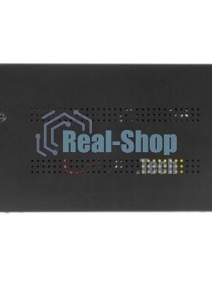 Источник бесперебойного питания ExeGate EX292608RUS SpecialPro UNB-2000.LED.AVR.4C13.RJ.USB 2000VA/1200W, LED, AVR,4*C13, RJ45/11,USB, металлический корпус, черный