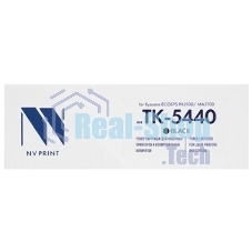 Картридж NVP совместимый NV-TK-5440 Magenta для Kyocera ECOSYS PA2100/MA2100 (2200k)