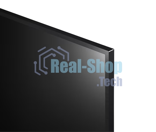 Телевизор LG 43'' 43UM662H серый Hotel TV LED UHD 60Hz Smart TV WebOS 1.5GB/8GB
