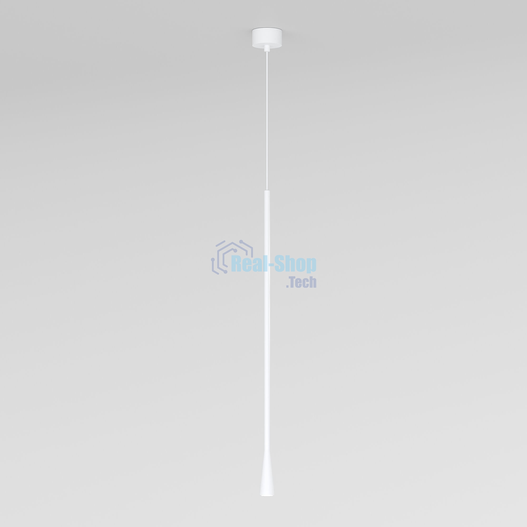 50312 LED 7W 4000K / Светильник подвесной светодиодный / белый