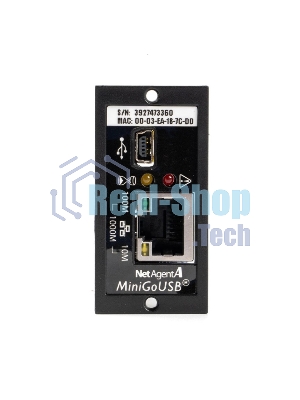 Модуль SNMP Бастион DA 806 (2166)