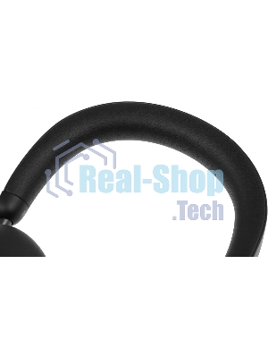 Гарнитура Jabra Evolve2 75 чёрный, беспроводная, Bluetooth, до 36 ч
