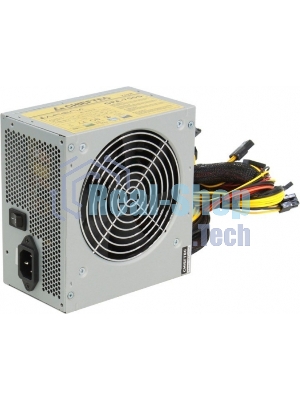 Блок питания Chieftec GPA-700S, 700Вт, 120мм, серый
