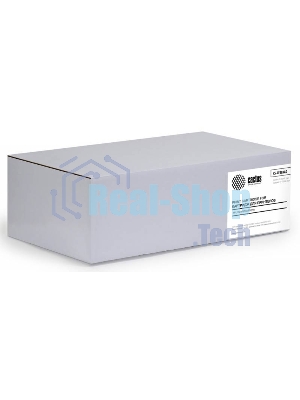 Картридж лазерный Cactus CS-CF283AD черный (1500 стр.) x2уп. для HP LJ Pro M125nw/M127fw