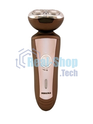 Электробритва Микма 256, 3Вт (в уп. 24 шт)