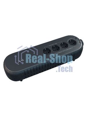 Источник бесперебойного питания Powercom WOW-500U WOW-500A-6GG-2440