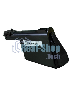 Картридж Sakura TK1110 для Kyocera MITA FS1040/1120MFP/1020MFP, черный, 2500 к.