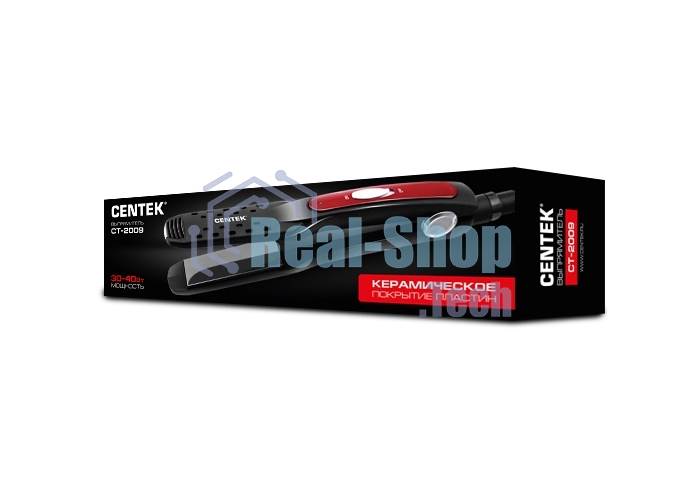 Выпрямитель Centek CT-2009 40Вт, керамические пластины 90х32мм, LED индикатор