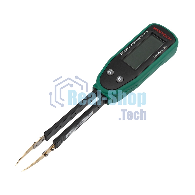 Мультиметр для чип-компонентов (SMD-тестер) MS8910 MASTECH
