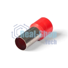 Наконечник штыревой НШВИ 95-25 (25шт/упак) 79457 КВТ