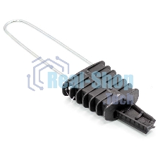 Зажим анкерный для проводов ввода PA 2/25S (2х16/2х25) (DN1; SO25; ЗАБ 16-25) ВК 20601001