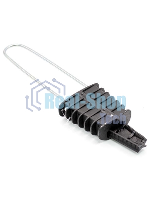 Зажим анкерный для проводов ввода PA 2/25S (2х16/2х25) (DN1; SO25; ЗАБ 16-25) ВК 20601001