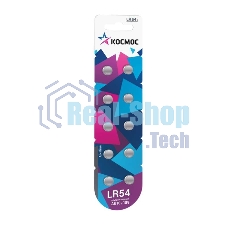 Элемент питания алкалиновый 