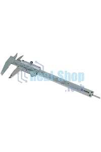 Штангенциркуль ВИХРЬ ШЦ-150 с глубинометром