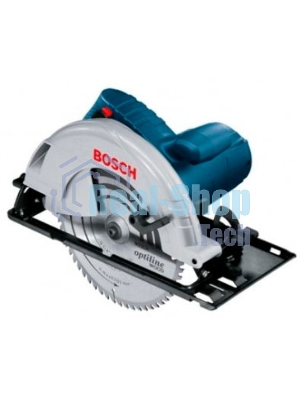 Пила циркулярная Bosch GKS 235 Turbo Professional 06015A2001