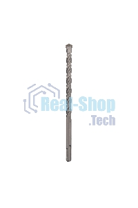 Бур по бетону Kranz 14x800x740 мм SDS PLUS