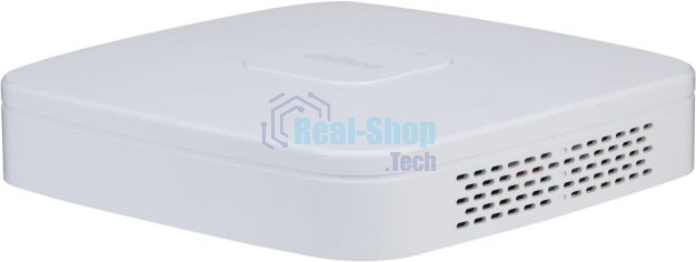 Видеорегистратор Dahua DHI-NVR2104-P-I2
