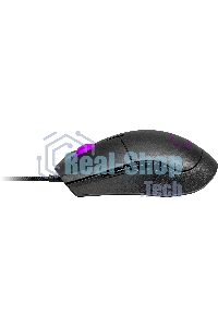Мышь проводная Cooler Master Mouse MM310, Wired, Black Matte