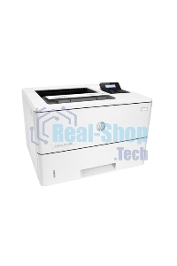 Принтер лазерный HP LaserJet Pro M501dn (J8H61A), A4, ч/б, печ. до 45 стр/мин., 600 x 600 dpi, USB, RJ-45, Air Print