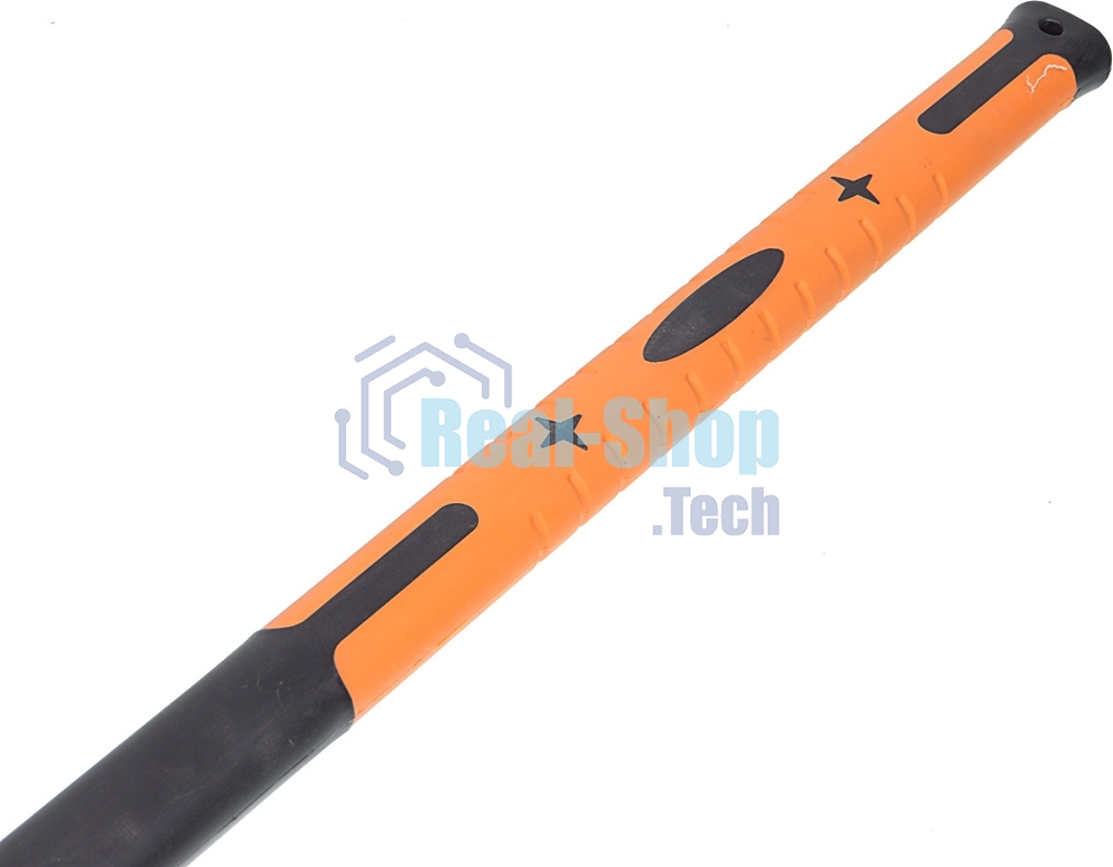 Колун ВИХРЬ К3600Ф (фиберглассовое топорище)