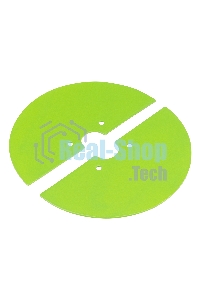 Бур лопастной со сменными ножами Сибртех, 1000 мм, диаметр 150 мм, 200 мм