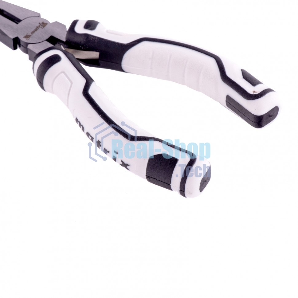 Плоскогубцы Matrix Mini, 120 мм, авторазжим, PRO