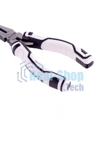 Плоскогубцы Matrix Mini, 120 мм, авторазжим, PRO