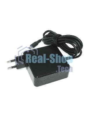 Блок питания (сетевой адаптер) AF65200CUSB 5V,9V,12V,15V/3A, 20V/3.25A (Type-C) 65W REPLACEMENT OEM