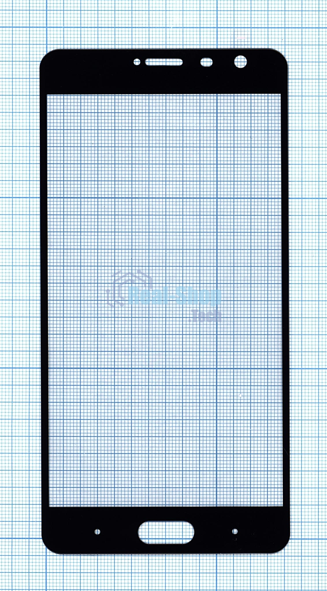 Защитное стекло 