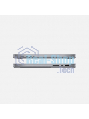 Ноутбук Apple MacBook Pro 16 2023 (КЛАВ.РУС.ГРАВ.) Space Grey 16.2