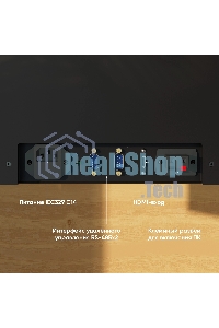 Кронштейн для мониторов Onkron NWS-SC24 черный 13