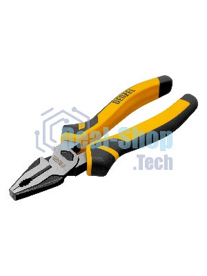 Набор инструментов Denzel 1/2