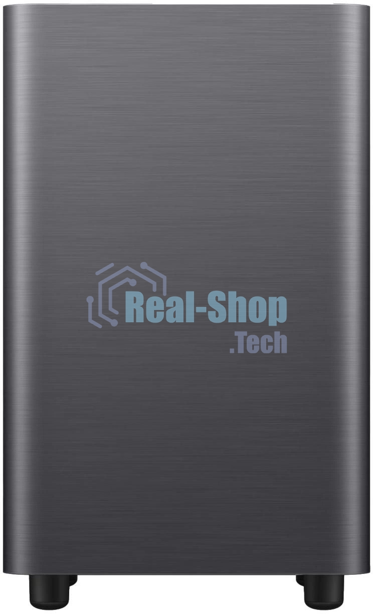 Саундбар TCL S55H 2.1 220Вт серый