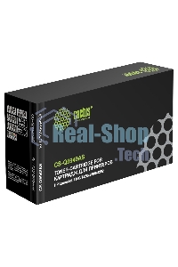 Картридж лазерный Cactus CS-Q5949AS черный (2500 стр.) для HP 1160/1320/3390/3392