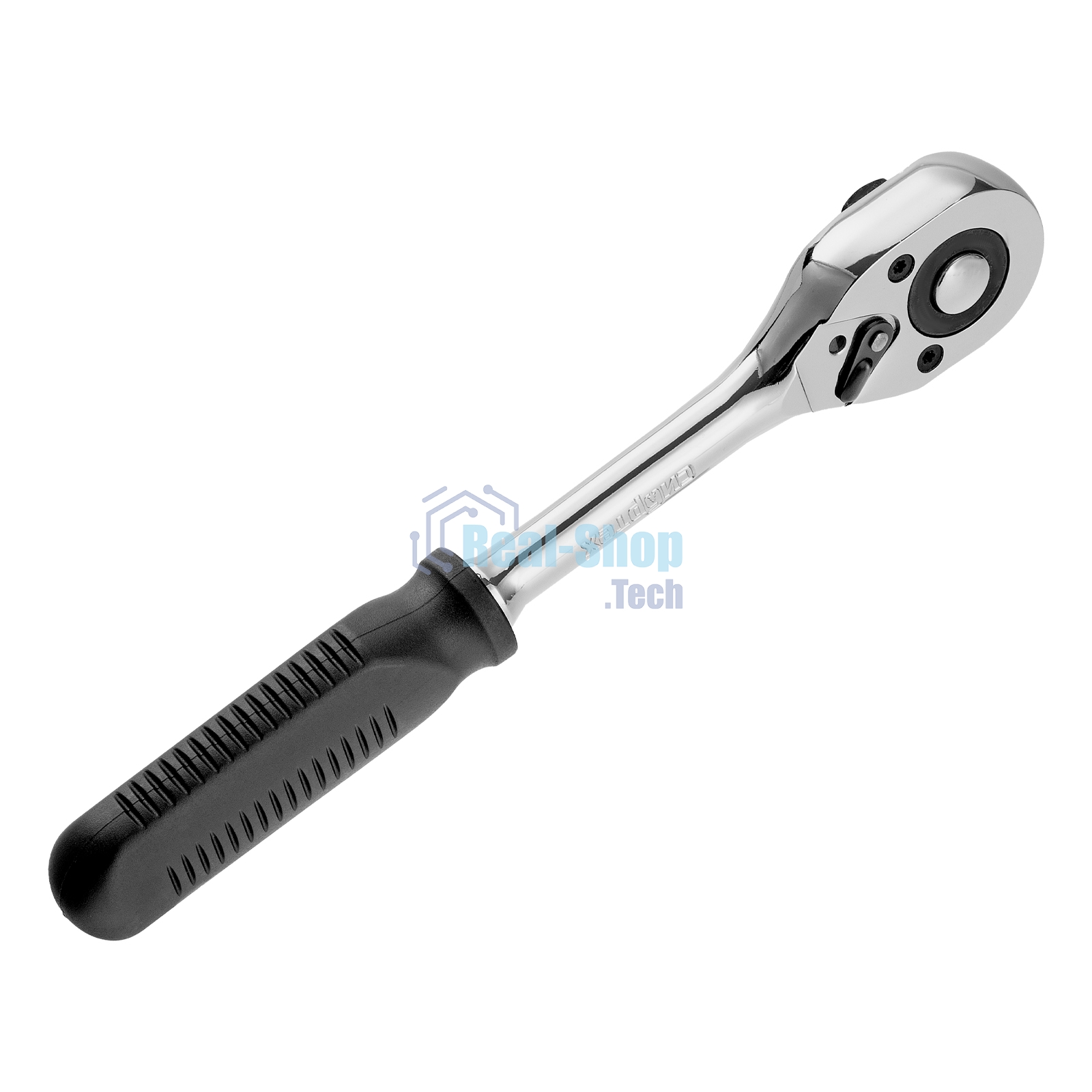 Ключ-трещотка Сибртех 1/2