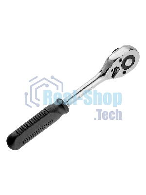 Ключ-трещотка Сибртех 1/2