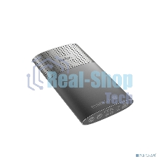 Внешний SSD Netac Z9, 1TB, USB 3.2 Gen 2 Type-C, R/W 550/480, черный