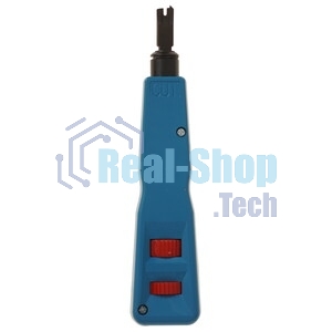 Ударный инструмент Lanmaster LAN-PND-110/SSH для разделки контактов