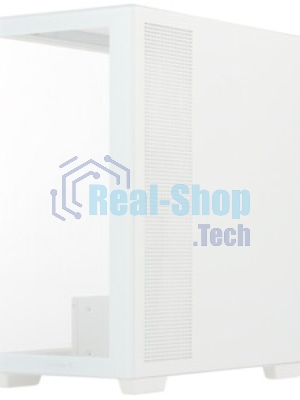 Компьютерный корпус MidiTower Deepcool CG580 белый (ATX, без БП, 2xUSB 3.0 Type-A) (R-CG580-WHNDA0-G-1)