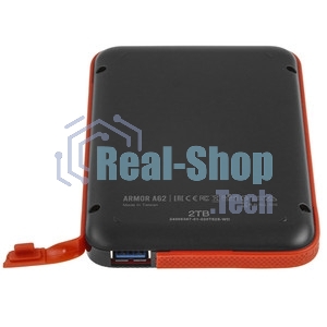 Внешний HDD 2.5
